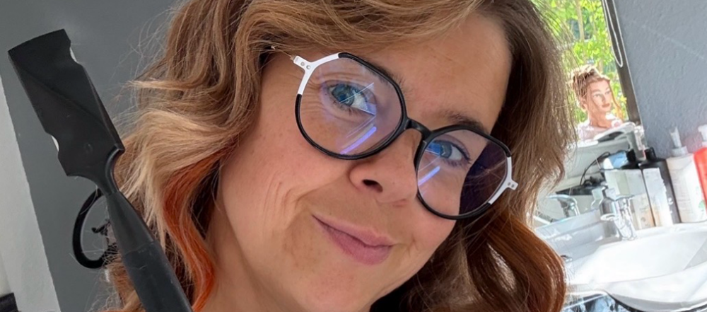 Friseursalon Buschmann
